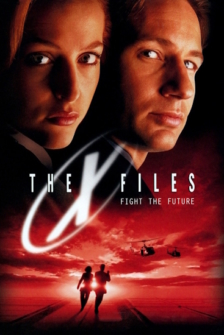 Akte X Der Film