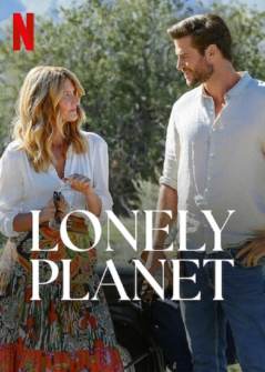 Lonely Planet Liebe in Marokko