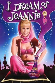 Bezaubernde Jeannie - Season 3
