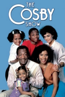 Die Bill Cosby Show - Season 4