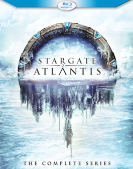 Stargate: Atlantis - Season 1