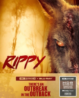 Rippy Das Killerkaenguru