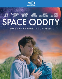 Space Oddity