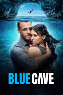 Blue Cave