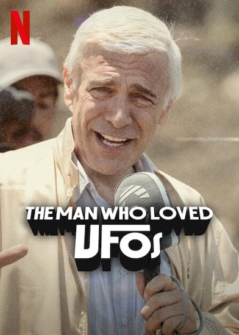 Der Mann der UFOs liebte