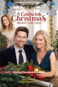 Weihnachtliche Begegnung Liebe ist mehr als ein Zufall