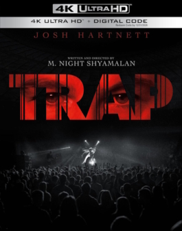 Trap No Way Out
