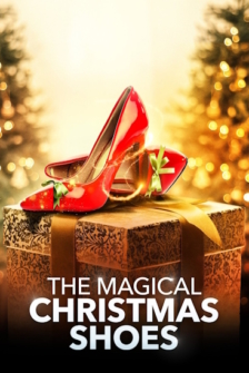 Christmas Cinderella Der magische Schuh