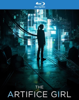 The Artifice Girl: Sie ist nicht real