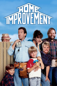 Hoer mal wer da haemmert - Season 1