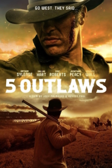 The Outlaws