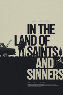 Saints and Sinners Heilige und Suender