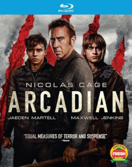 Arcadian
