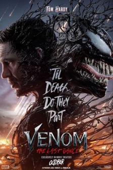 Venom 3 The Last Dance