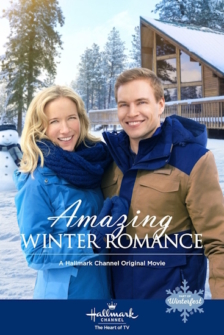 Eine zauberhafte Winterromanze