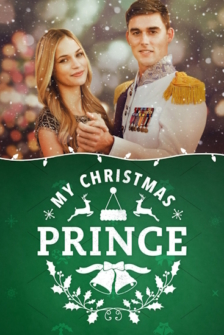 Mein Weihnachtsprinz