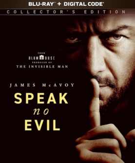 Speak no Evil