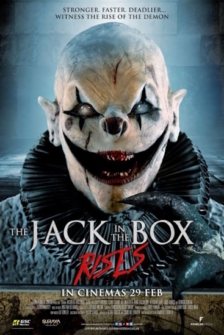 Jack in the Box Rises