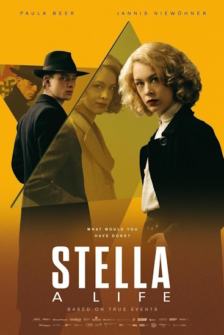 Stella Ein Leben