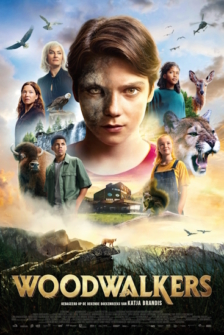 Woodwalkers
