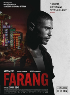 Farang Schatten der Unterwelt