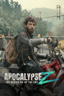 Apokalypse Z Der Anfang vom Ende