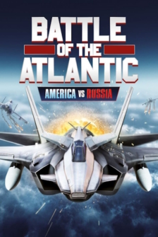 Battle of the Atlantic America vs Russia