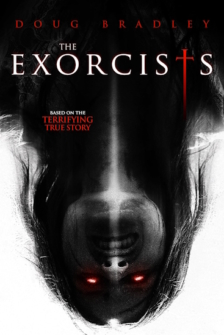 The Exorcists Die Hoelle oeffnet ihre Pforten