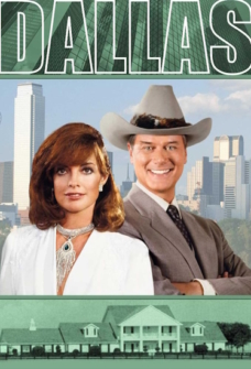 Dallas - Season 6