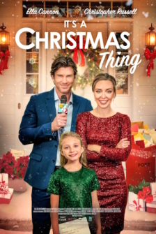 Das perfekte Weihnachts-Date