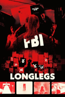 Longlegs