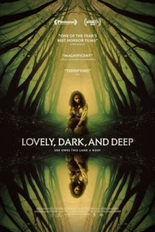 Lovely Dark and Deep