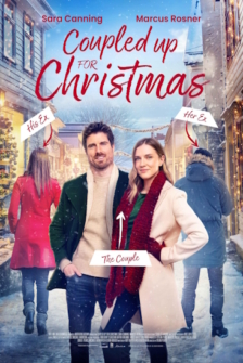 Mein Fake-Date 2 Verkuppelt an Weihnachten