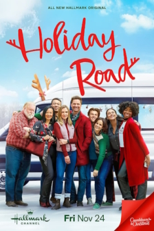 Roadtrip Weihnachtswunder