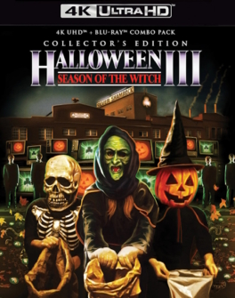 Halloween 3 - Die Nacht der Entscheidung