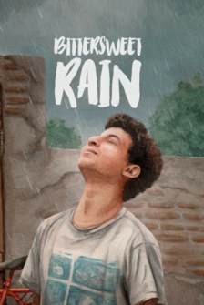 Bittersuesser Regen