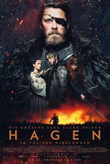 Hagen-Im Tal der Nibelungen
