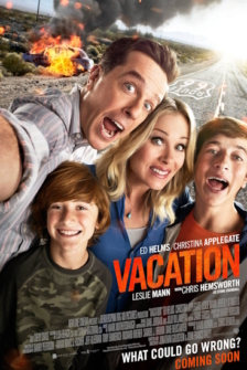 Vacation - Wir sind die Griswolds