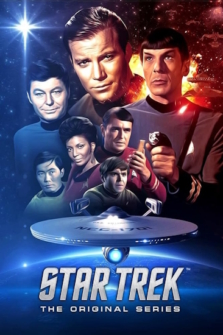 Raumschiff Enterprise - Season 3