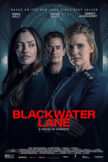 Blackwater Lane Wem kannst Du trauen