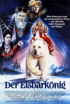 Der Eisbaerkoenig