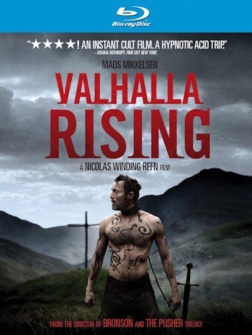 Walhalla Rising