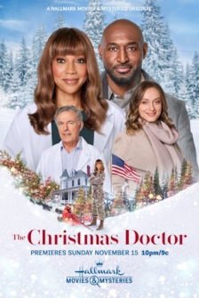Der Weihnachts Doktor