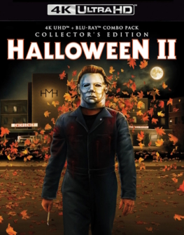 Halloween 2 - Das Grauen kehrt zurück