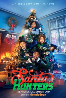 Mission Weihnachtsmann