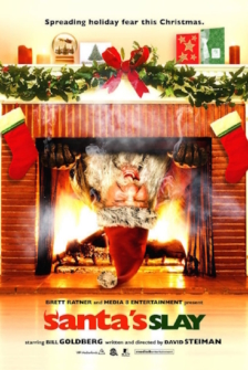 Ewige Weihnachten