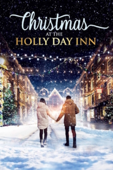 Christmas at the Holly Day Inn Ein besonderer Weihnachtsgast