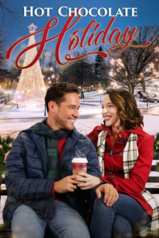 Hot Chocolate Holiday