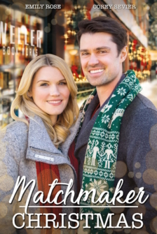 Matchmaker Christmas Mein Date zu Weihnachten