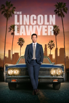 The Lincoln Lawyer - Season 3